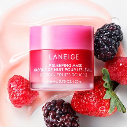 LANEIGE Lip Sleeping Mask (20g)