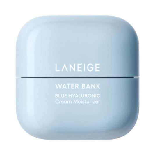 LANEIGE Water Bank Blue Hyaluronic Intensive Cream