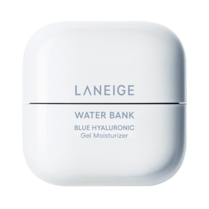 LANEIGE Water Bank Blue Hyaluronic Gel Cream (50ml)