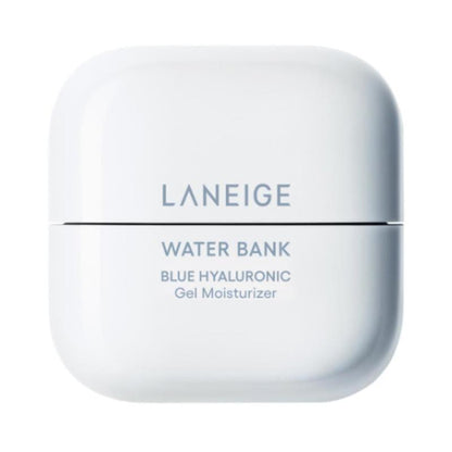 LANEIGE Water Bank Blue Hyaluronic Gel Cream (50ml)