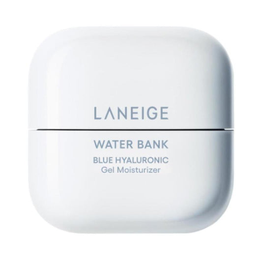 LANEIGE Water Bank Blue Hyaluronic Gel Cream