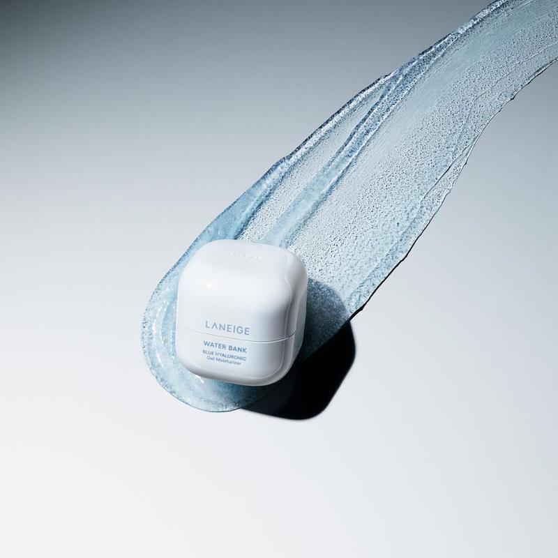 LANEIGE Water Bank Blue Hyaluronic Gel Cream (50ml)