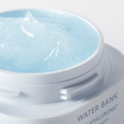 LANEIGE Water Bank Blue Hyaluronic Gel Cream (50ml)