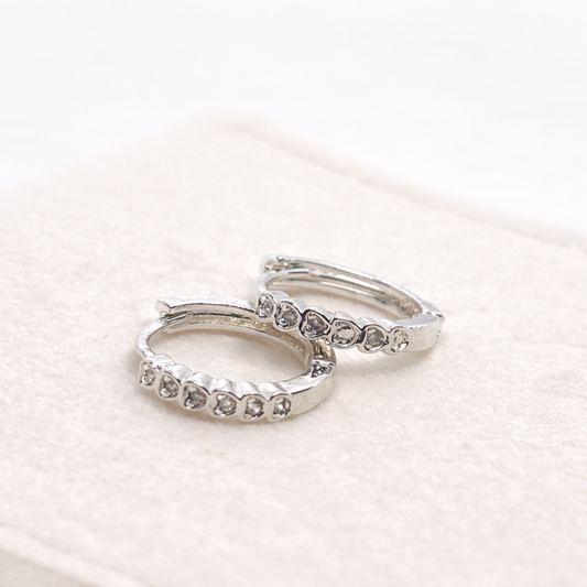 Whisper Love Hoops
