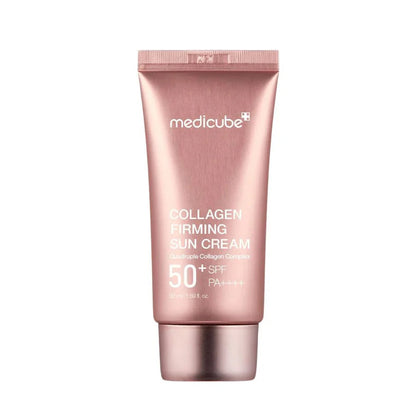 Medicube Collagen Firming Sun Cream