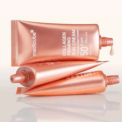 Medicube Collagen Firming Sun Cream