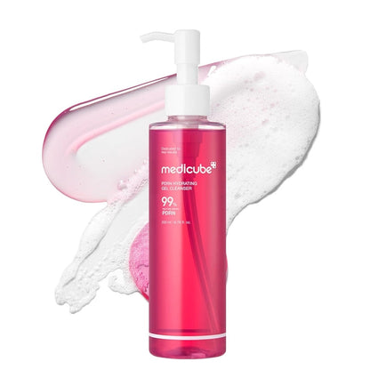 Medicube PDRN Hydrating Gel Cleanser