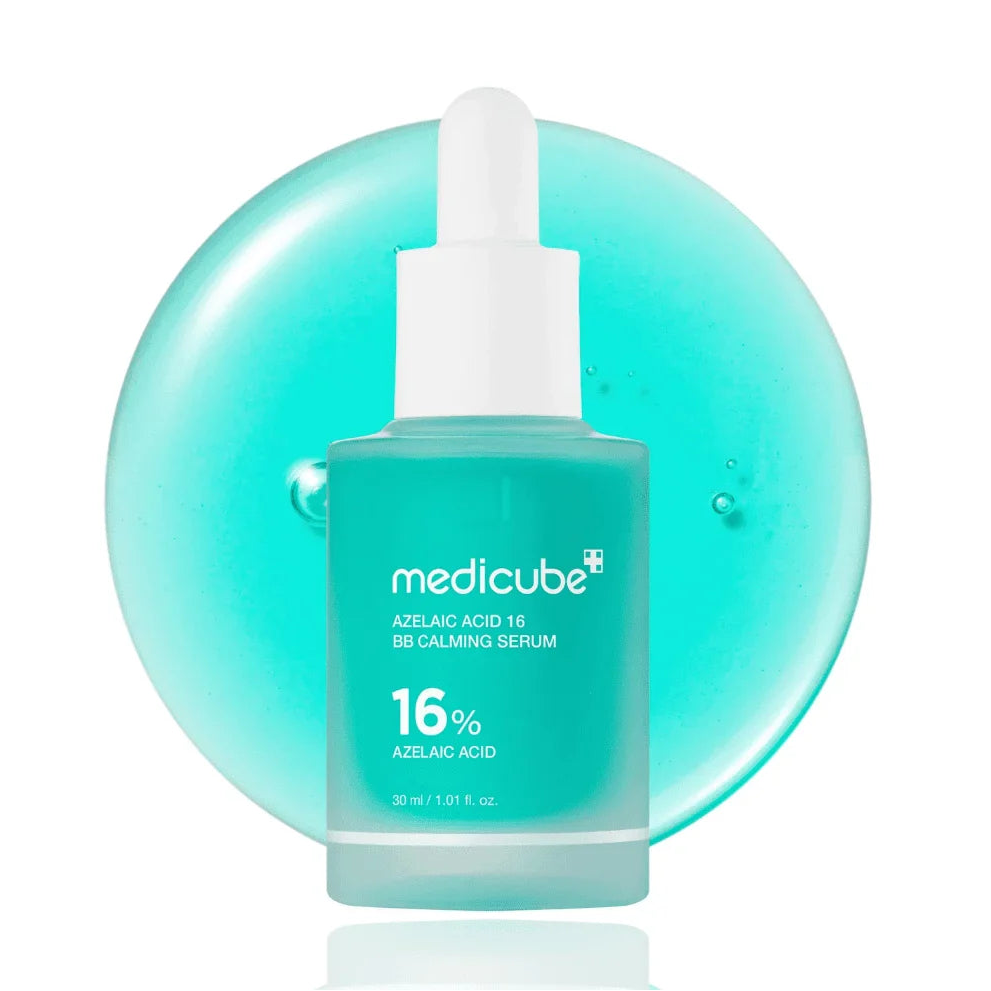 Medicube Azelaic Acid 16 BB Calming Serum