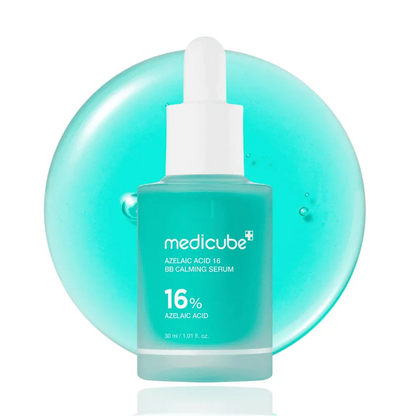 Medicube Azelaic Acid 16 BB Calming Serum