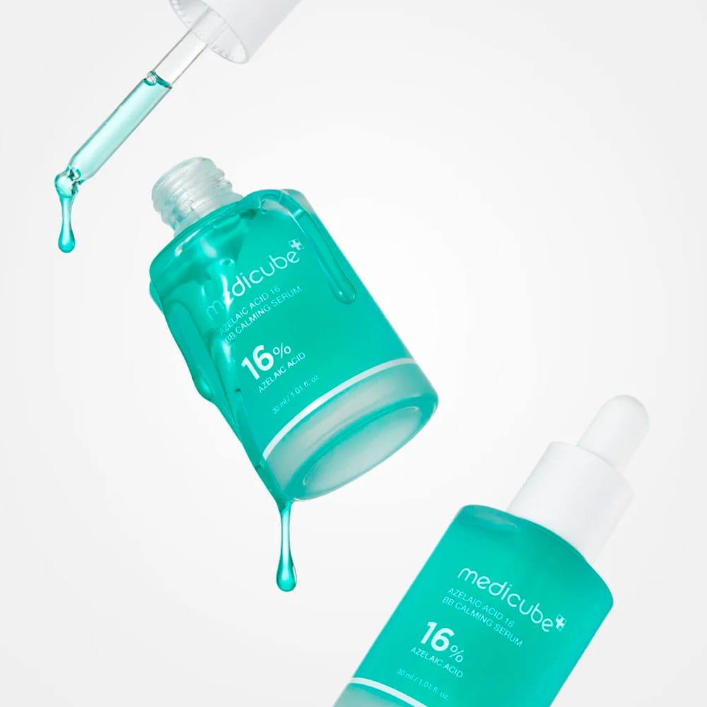 Medicube Azelaic Acid 16 BB Calming Serum
