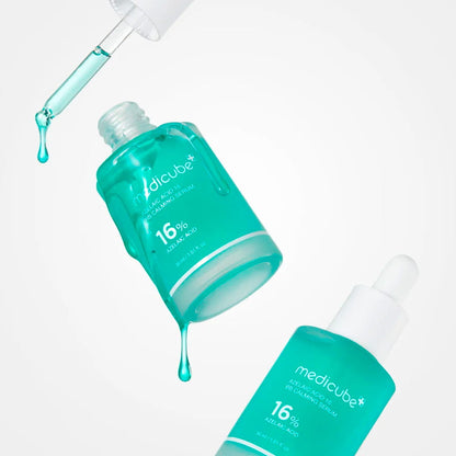 Medicube Azelaic Acid 16 BB Calming Serum