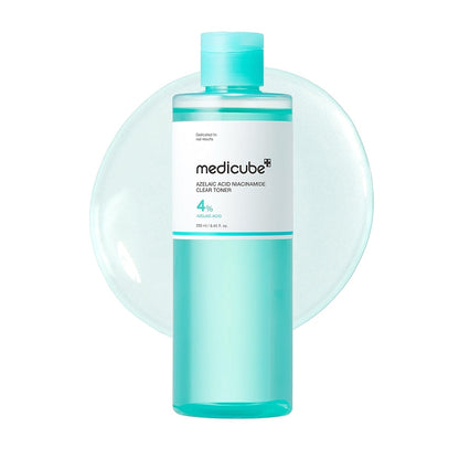 Medicube Azelaic Acid Niacinamide Clear Toner