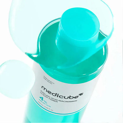 Medicube Azelaic Acid Niacinamide Clear Toner