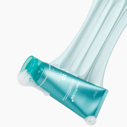 Medicube Azelaic Acid Niacinamide Deep Clean Foam Cleanser