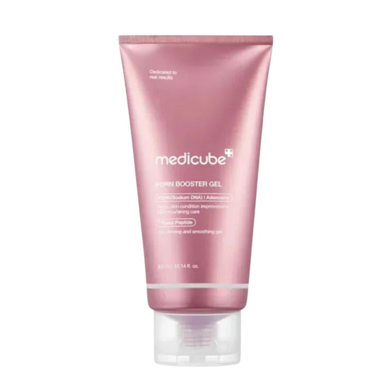 Medicube PDRN Booster Gel
