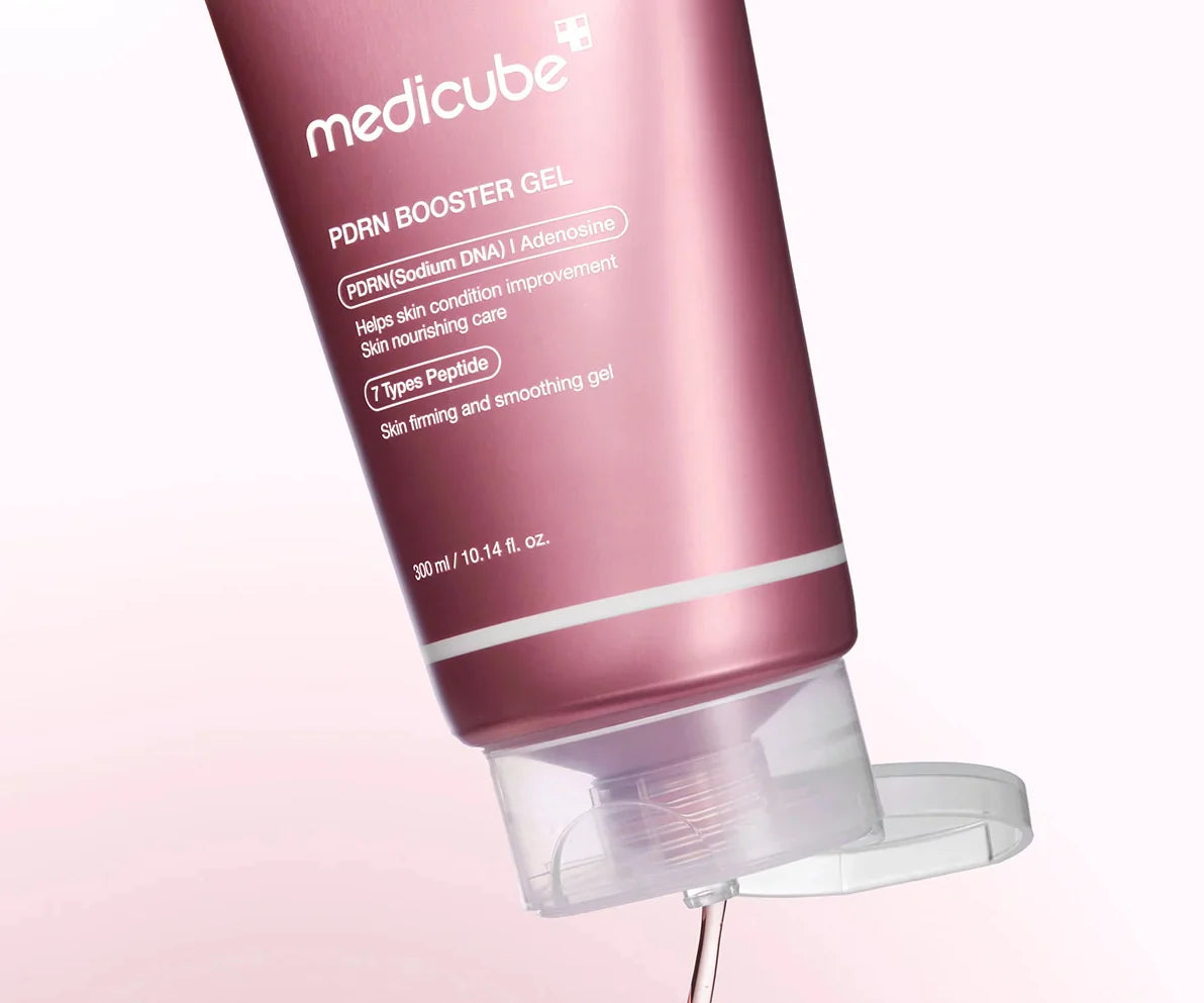 Medicube PDRN Booster Gel