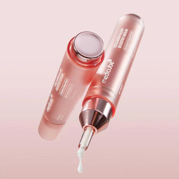 Medicube Collagen Glow Booster Serum