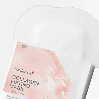 Medicube Collagen Lifting Mask