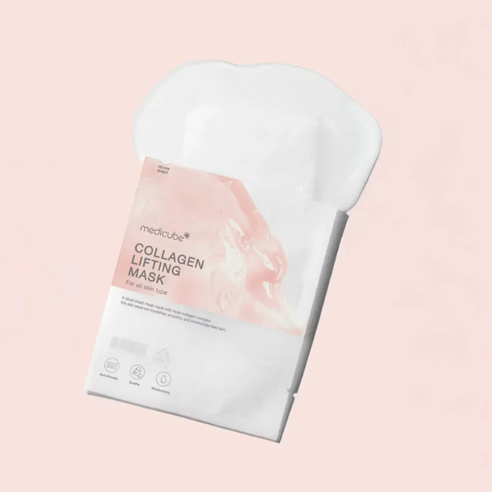 Medicube Collagen Lifting Mask