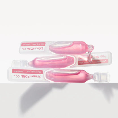 Medicube PDRN Pink One Day Serum Set