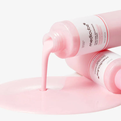 Medicube PDRN Pink Niacinamide Milky Toner