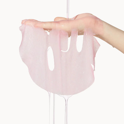 Medicube PDRN Pink Vita Coating Mask