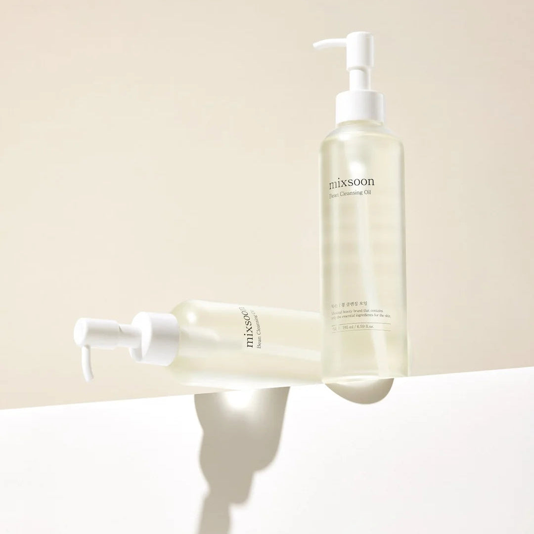 mixsoon Bean Cleansing Oil