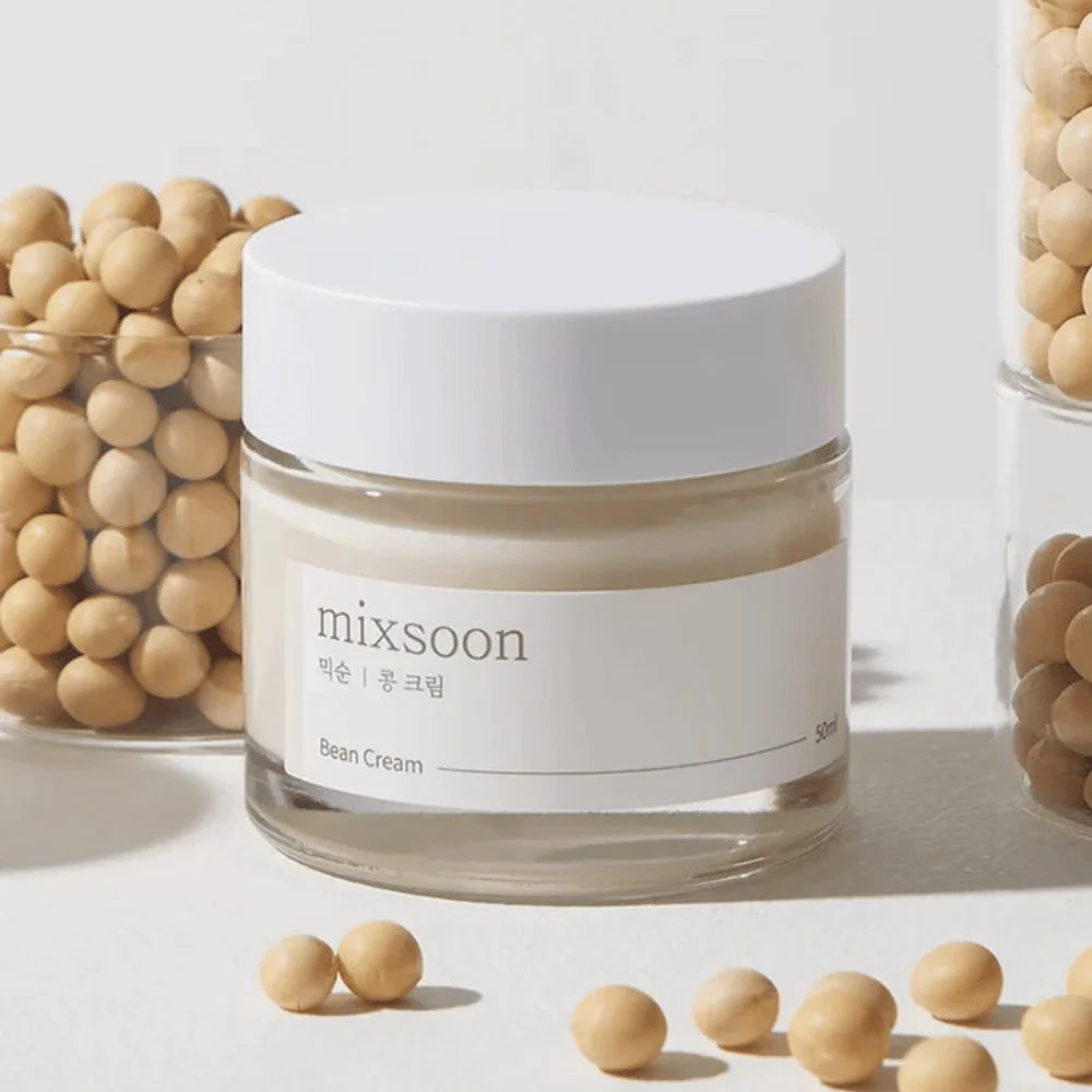 mixsoon Bean Cream