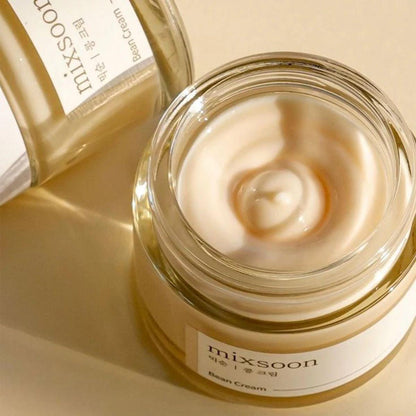 mixsoon Bean Cream