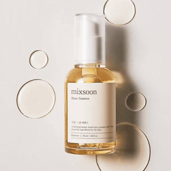 mixsoon Bean Essence