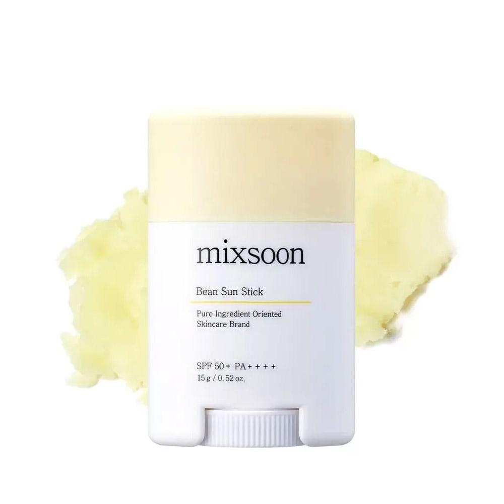 mixsoon Bean Sun Stick SPF 50+ PA++++