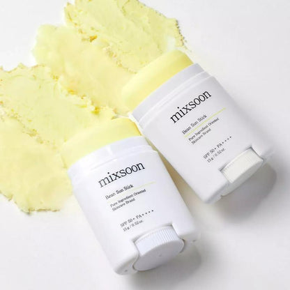 mixsoon Bean Sun Stick SPF 50+ PA++++