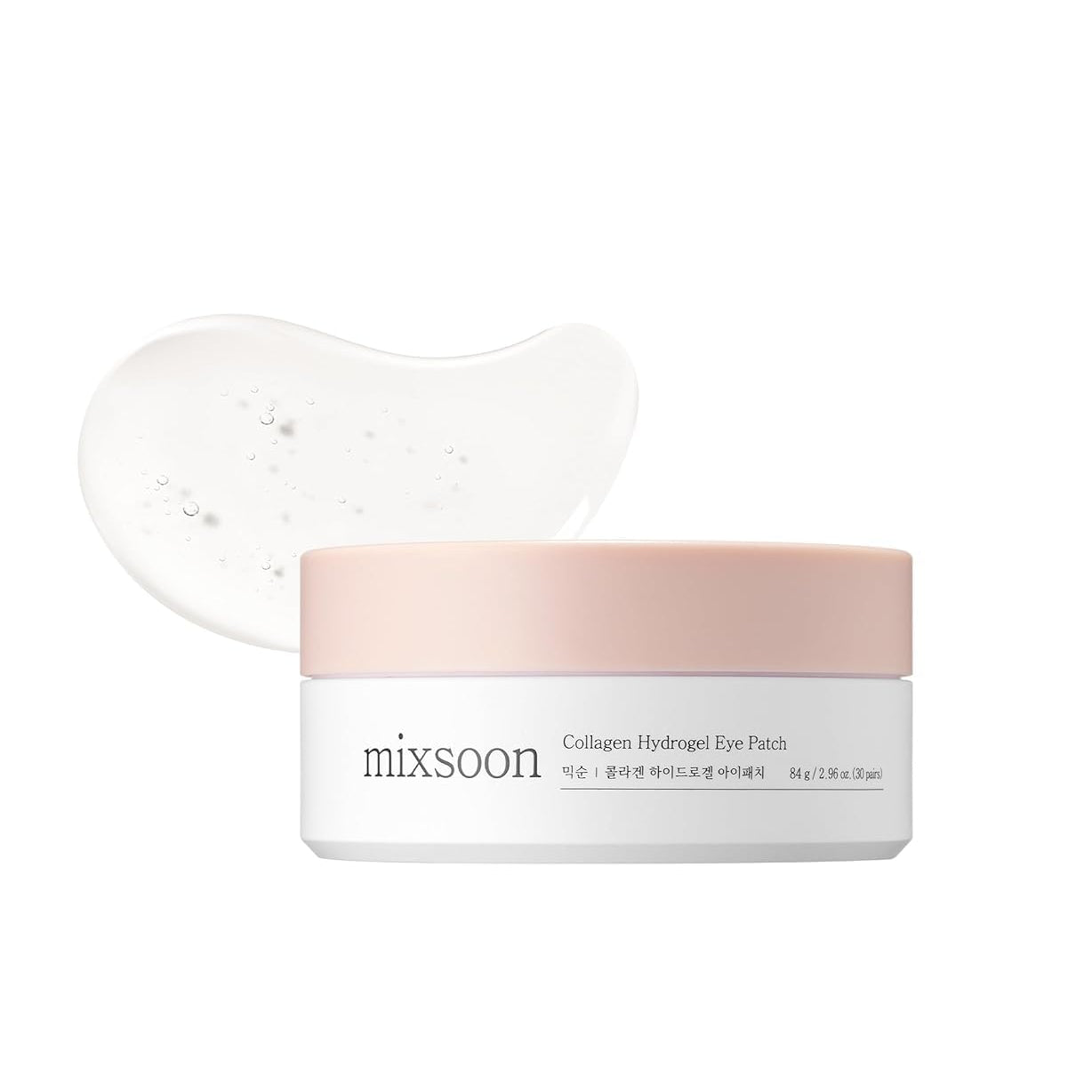 mixsoon Hydrogel Eye Patch