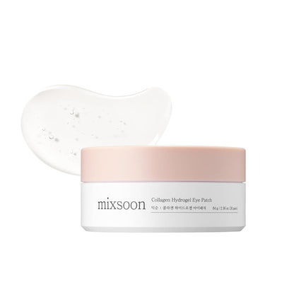 mixsoon Hydrogel Eye Patch