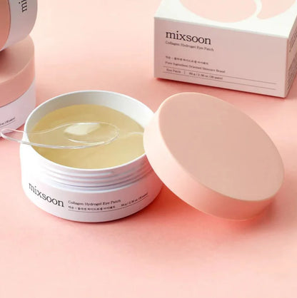 mixsoon Hydrogel Eye Patch