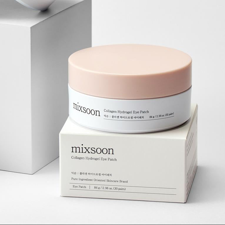 mixsoon Hydrogel Eye Patch