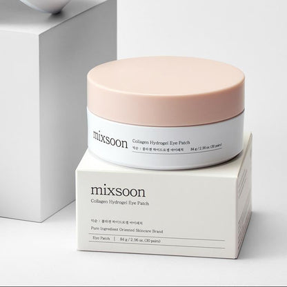 mixsoon Hydrogel Eye Patch