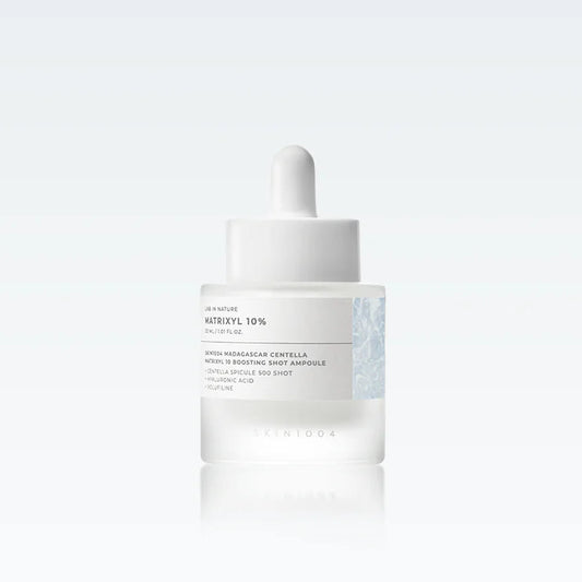 SKIN1004 Matrixyl 10 Boosting Shot Ampoule