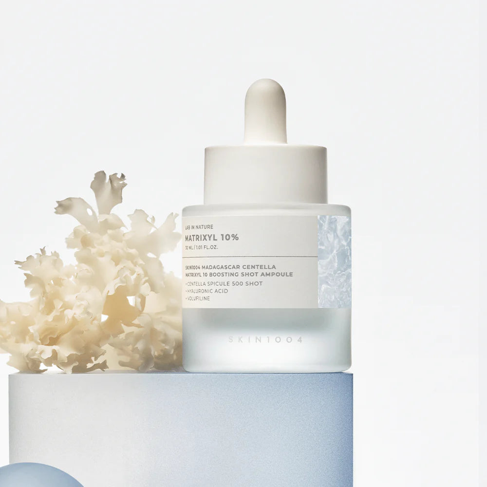 SKIN1004 Matrixyl 10 Boosting Shot Ampoule (30ml)
