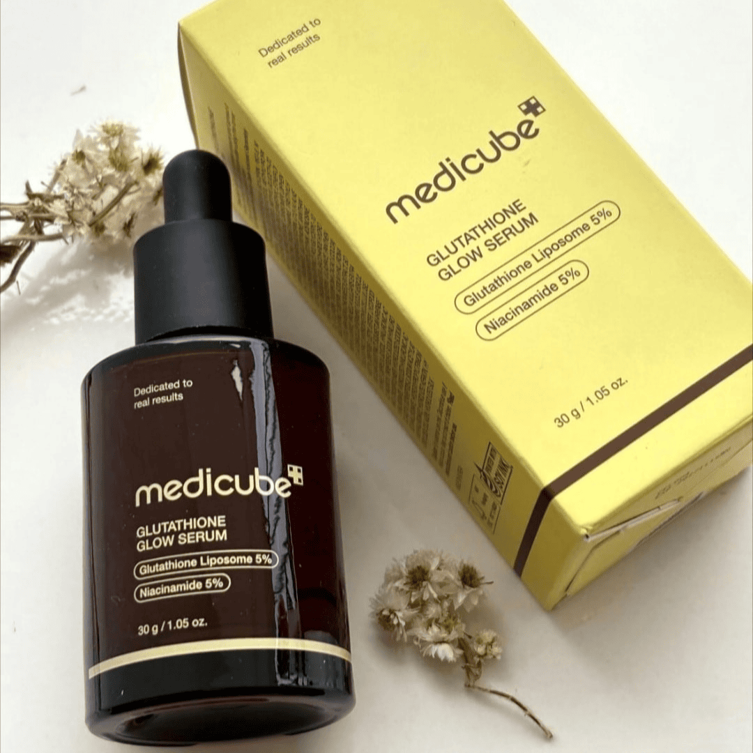 Medicube Glutathione Glow Serum (30ml)