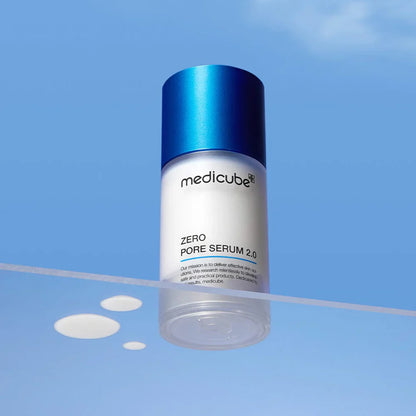 Medicube Zero Pore Serum 2.0 (37ml)
