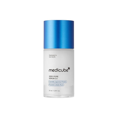 Medicube Zero Pore Serum 2.0 (37ml)