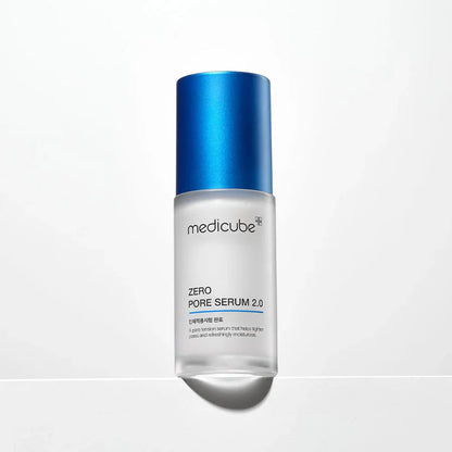 Medicube Zero Pore Serum 2.0 (37ml)