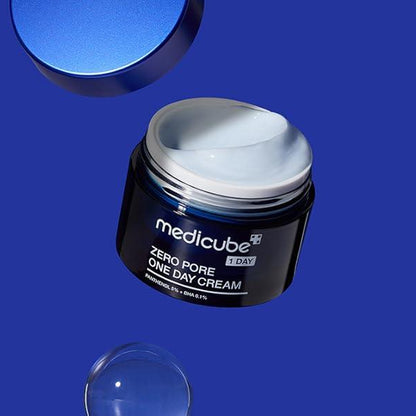 Medicube Zero Pore One Day Cream (50ml)