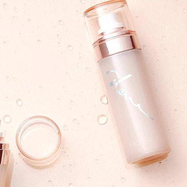 Missha Glow Skin Balm to Go Mist (80ml)