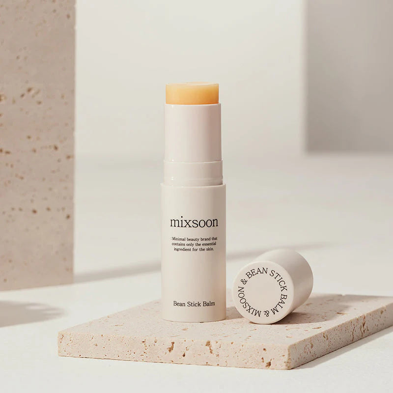 mixsoon Bean Stick Balm (11.5ml)