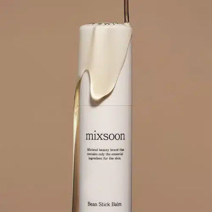 mixsoon Bean Stick Balm (11.5ml)