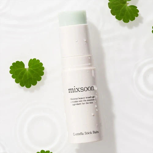 mixsoon Centella Asiatica Stick Balm (11.5ml)