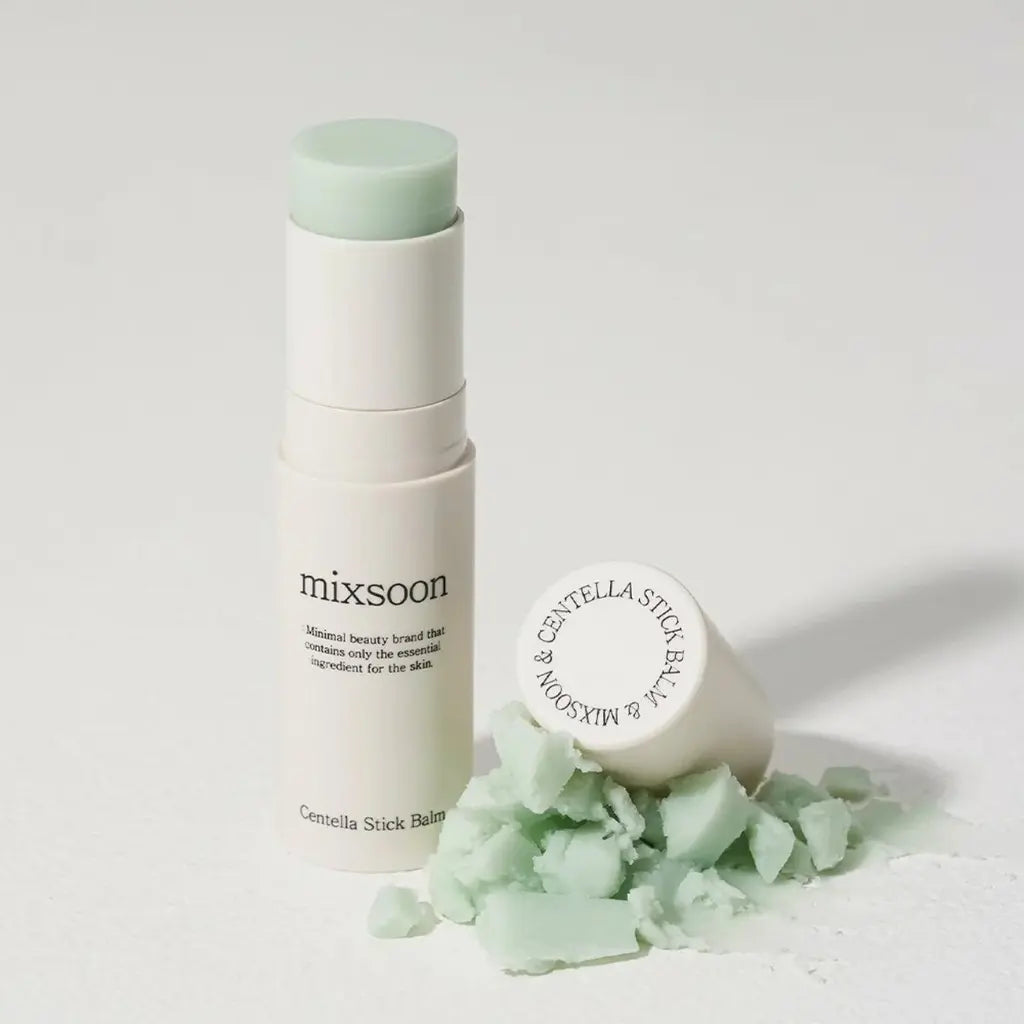 mixsoon Centella Asiatica Stick Balm (11.5ml)