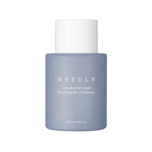 NEEDLY Crossbarrier Toner